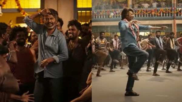 Chikitu Vibe.. வெளியானது கூலி அப்டேட்.. ரஜினிகாந்த் டான்ஸில் பட்டையை கிளப்புறாரே