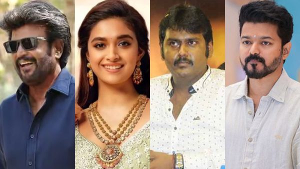 நேற்று ரஜினிகாந்த், கீர்த்தி சுரேஷ்.. இன்று விஜயகாந்த் மகன்.. விஜய்யின் தொடர் வாழ்த்து மழை!