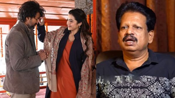 விஜய், த்ரிஷா இடையே என்ன உறவு.. சீக்கிரம் குட் நியூஸ் சொல்லப்போகிறார் விஜய்.. அந்தணன் பகீர்!