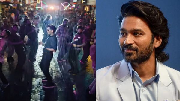 Dhanush: அக்கா பையனுக்காக தனுஷ் செய்த சம்பவம்.. 10 மில்லியன் பார்வைகளை நெருங்கிய காதல் ஃபெயில்!