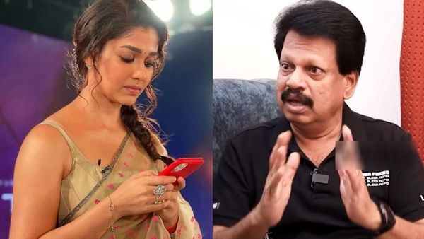 நயன்தாரா பத்தி நான் சொல்லவா? பூகம்பமே வெடிக்கும்.. கொந்தளித்த அந்தணன்!