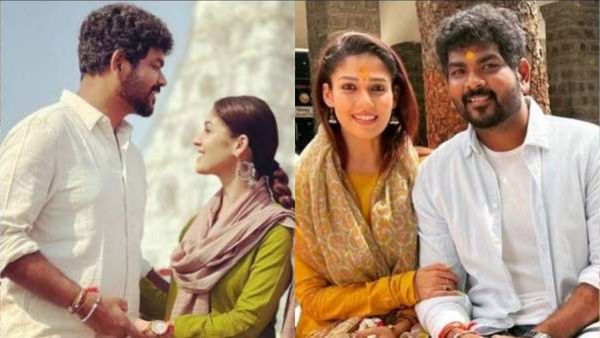 நைட் 12 மணிக்கு அழுத நயன்தாரா?.. உடனே கிளம்பிய விக்னேஷ் சிவன்?.. வைத்து செய்யும் பிரபலம்