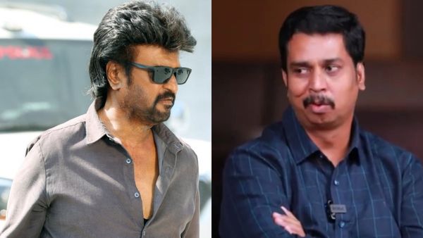ரஜினிகாந்தின் வேட்டையன் படத்திற்கு கள்ளிப்பால் கொடுத்து கொன்னுட்டாங்க.. இயக்குநர் வேதனை!
