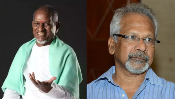 Mani Ratnam: இளையராஜாவோடு பணியாற்றிய படத்தில் செய்த தவறு.. மிஸ்டேக்கை ஒப்புக் கொண்ட மணிரத்னம்!