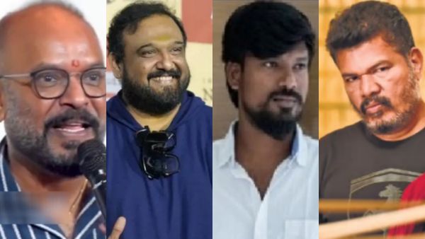 Year Ender 2024: ஹார்ட் டிஸ்க் காணோம் டூ 2000 கோடி பாக்ஸ் ஆபீஸ்.. வசமா சிக்கிய டாப் 5 இயக்குநர்கள்!