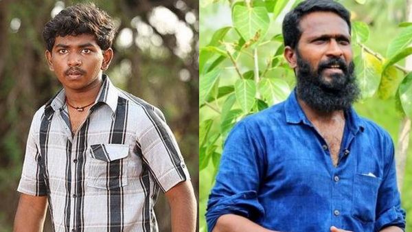 பாம்பு இருந்தா என்ன?.. போய் நடிடா.. கென்னை மிரளவிட்ட அசுரன் வெற்றிமாறன்.. இப்படி வேற நடந்திருக்கா?