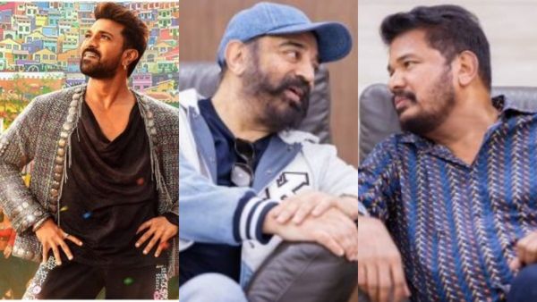 இந்தியன் 2வுக்கு நெகட்டிவ் விமர்சனம் வரும்னு எதிர்பார்க்கல.. கேம் சேஞ்சர், இந்தியன் 3.. ஷங்கர் ஓபன்!