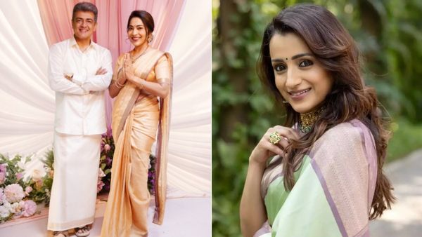 அஜித் படத்தில் இணைந்த ஆடை பட நடிகை.. த்ரிஷா திடீர்னு இப்படி மாறிட்டாரேன்னு யாரும் ஷாக் ஆக வேண்டாம்!