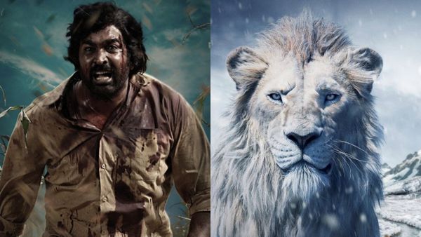 Mufasa Box Office: இந்தியாவில் விடுதலை 2 வசூலை வீழ்த்திய முஃபாசா.. முதல் நாள் வசூல் இத்தனை கோடியா?