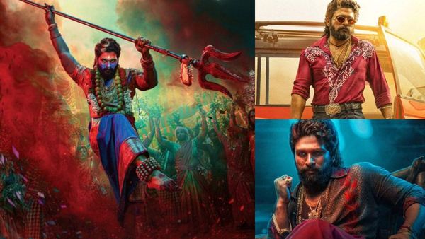 Pushpa 2 HD Leaked: இணையத்தில் லீக்கான புஷ்பா 2 HD பிரிண்ட்.. பெரும் அதிர்ச்சியில் படக்குழு!