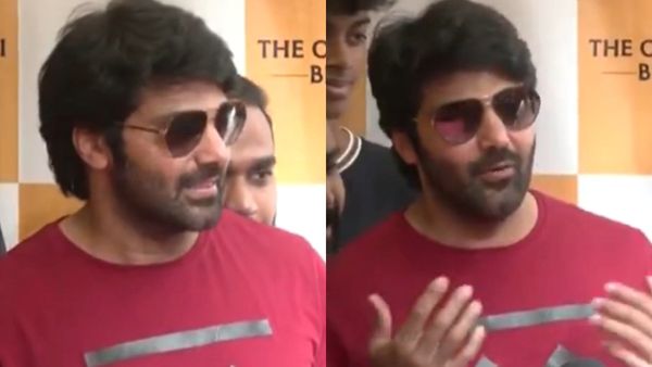 Actor Arya: அடுத்த ரவுண்டுக்கு தயாராகுங்க.. சார்பட்டா 2 சூட்டிங் எப்ப.. அப்டேட் கொடுத்த ஆர்யா!