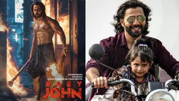 Baby John Box Office: வசூல் மன்னன் விஜய்யின் தெறி ரீமேக் .. பேபி ஜான் எவ்வளவு வசூல் தெரியுமா?