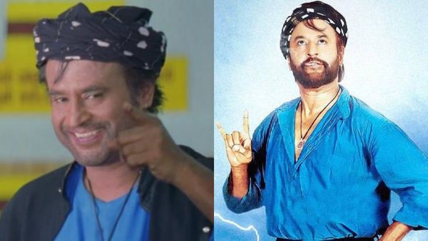 Rajinikanth: பாபா ரீ ரிலீஸில் தியேட்டர் ஆப்ரேட்டர் செய்த தரமான சம்பவம்.. வீடியோவே வேற லெவல்ல இருக்கே