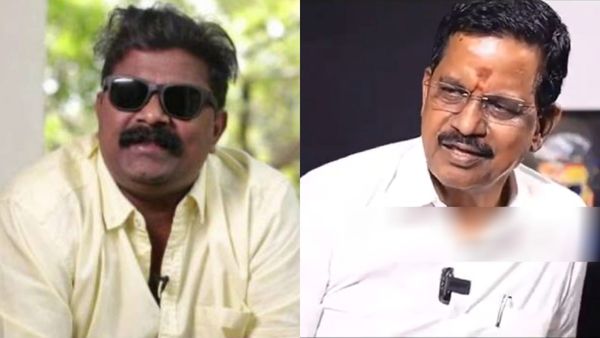 Thanu: மிஷ்கினை இனி நான் மிஸ் செய்ய மாட்டேன்.. ட்ரெயின் பட தயாரிப்பாளர் தாணு உறுதி!