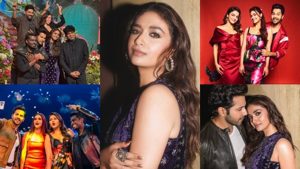 Keerthi Suresh: பாலிவுட்டுக்கு ராசியில்லாத கீர்த்தி சுரேஷ்.. நிம்மதியா ஹனிமூன் கூட போக முடியல!