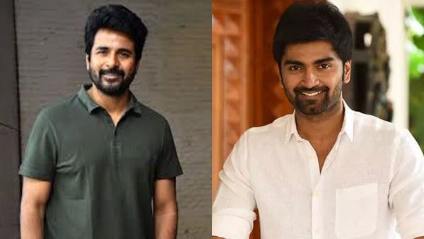 சிவகார்த்திகேயனின் 25ஆவது படம்.. நடிப்பதற்கு இதுதான் காரணம்.. அதர்வா ஓபன் டாக்