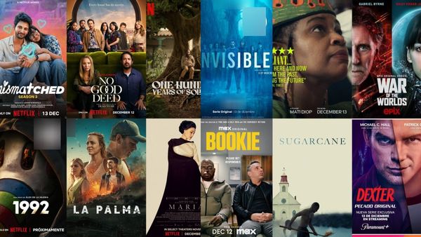 This week OTT streaming: இந்த வார ஓடிடி வெளியீட்டு படங்கள்.. தங்கலான் படத்தை பார்த்துட்டீங்களா?