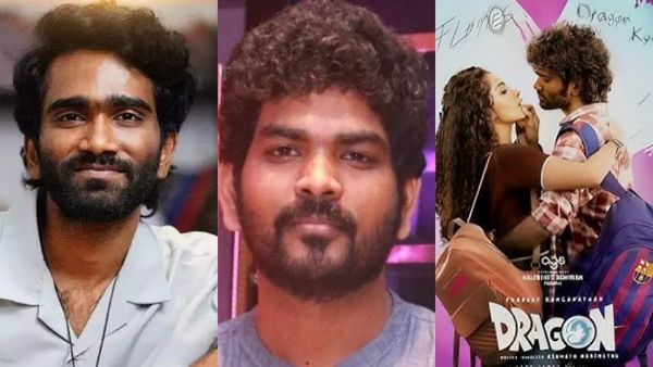 விக்னேஷ் சிவன் படம் இல்லை.. காதலர் தினத்துக்கு பிரதீப் ரங்கநாதனோட இந்த படம் தான் முதல்ல வருதாம்!