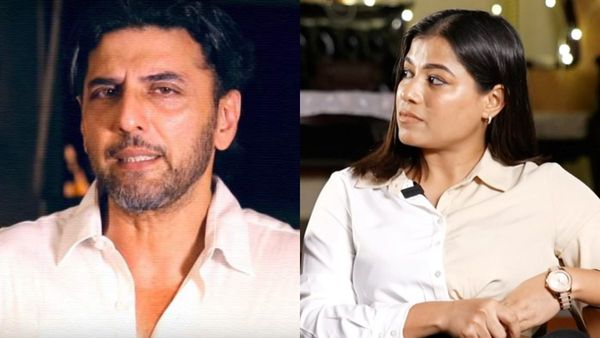 சுத்தமாக ஒத்துவரவில்லை.. பிடித்தவருடன் இருக்கிறேன்.. பப்லுவின் முன்னாள் காதலி ஓபன் டாக்