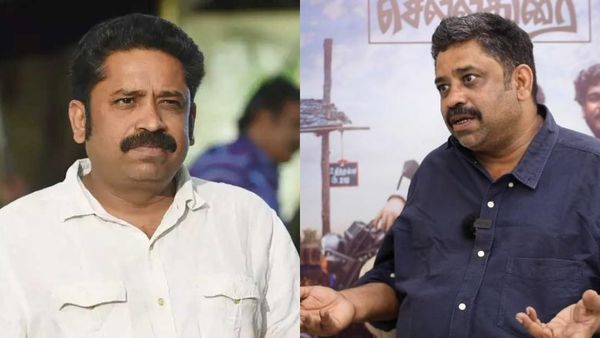 Seenu Ramasamy Divorce: 17 வருட திருமண வாழ்க்கைக்கு முடிவு.. விவாகரத்தை அறிவித்த சீனு ராமசாமி!
