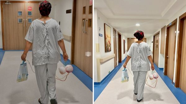 37 வயதில் புற்றுநோய்.. வாழ்க்கையில் மிகவும் மோசமான நாட்கள்..போராடும் பிக்பாஸ் பிரபலம்!