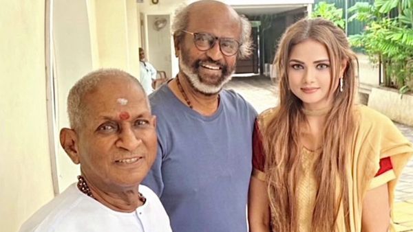 Rajinikanth: கூலி பட பஞ்சாயத்து ஓவர் போலயே.. மீட்டிங்கைப் போட்ட இளையராஜா ரஜினிகாந்த்.. விபரம்!