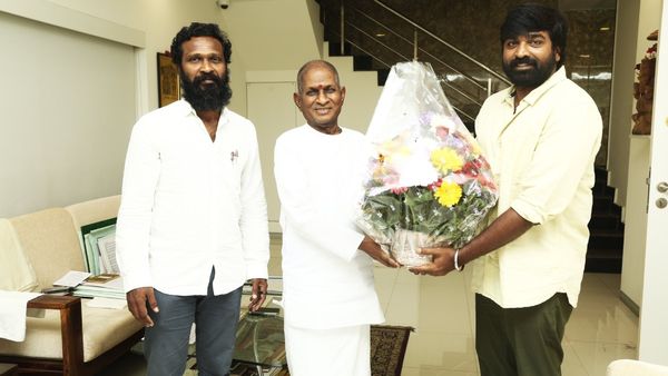 Viduthalai 2 Day 4 BO: திங்கட்கிழமை கடும் சரிவு.. விடுதலை 2 வசூல் 4 நாட்களில் இத்தனை கோடி தானா?