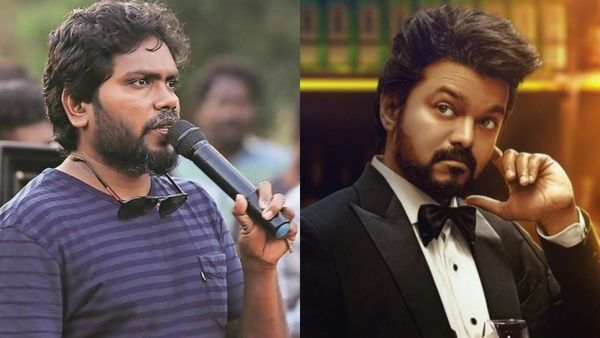 Vijay: விஜய்க்கு சப்போர்ட் செய்த பா. ரஞ்சித்.. இதுக்கு பின்னாடி இப்படியொரு காரணம் இருக்கா?