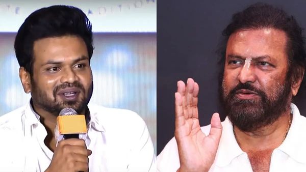 சொத்துக்காக கொல்லப் பார்க்கும் மகன்.. செய்தியாளர்களை விரட்டி விரட்டி அடித்த மூத்த நடிகர்.. வீடியோ!