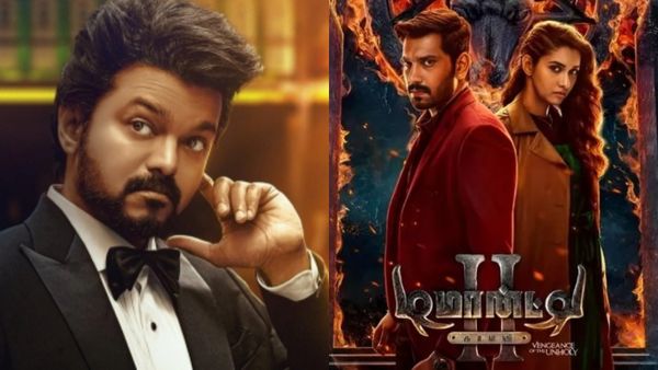 Top 10 Movies: கோட் முதல் டிமான்டி காலனி 2 வரை.. ஏஜிஎஸ் சினிமாவில் டாப் 10 இடம் பிடித்த படங்கள்!