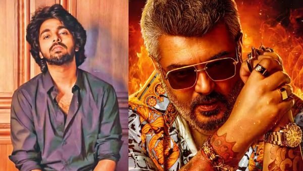 ரிங் டோனை மாற்றும் நேரம் வந்துவிட்டது.. அஜித் ரசிகர்களுக்கு ஜிவி பிரகாஷ் சொன்ன தரமான செய்தி