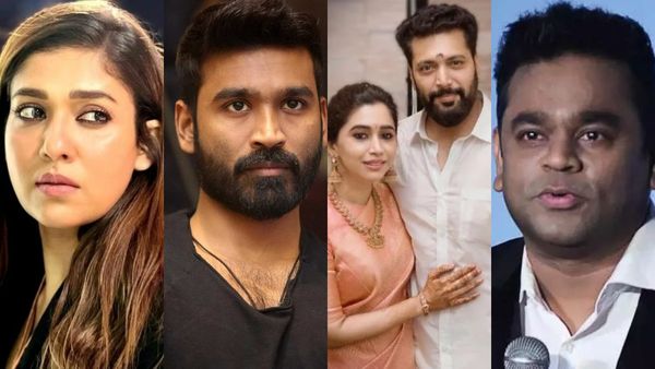 Year Ender 2024: சண்டைனா சட்ட கிழியத்தான் செய்யும்.. இந்த ஆண்டு பிரபலங்கள் போட்ட சண்டை ஒரு பார்வை!