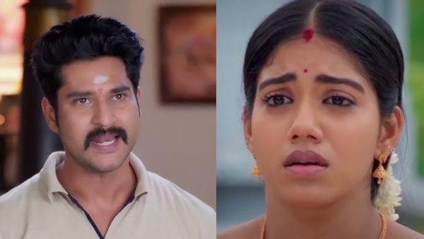 முத்துப்பாண்டி எடுத்த விபரீத முடிவு.. இசக்கி வாழ்க்கை என்னாகுமோ.. அண்ணா சீரியல் இன்றைய எபிசோட்!