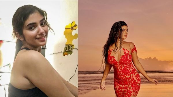 Pragya Nagra: கெட்டக் கனவா இருக்கக் கூடாதா?.. வீடியோ லீக்கான விவகாரம்.. பிரக்யா நாக்ரா விளக்கம்!