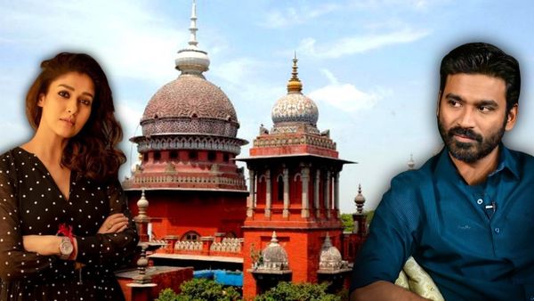 தனுஷ் VS நயன்தாரா.. வழக்கு ஜனவரி 8ந் தேதிக்கு தள்ளிவைப்பு!