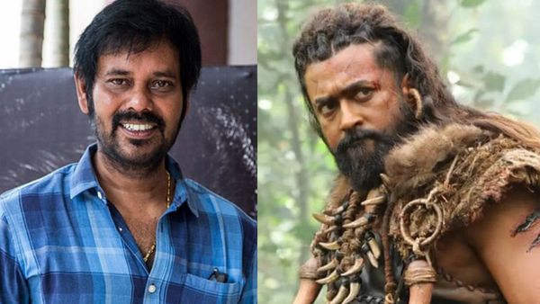 கங்குவா அருமை இப்போ புரியாது.. வாண்ட்டடாக வந்து வண்டியில் ஏறிட்டாரே.. நட்டியை வறுக்கும் நெட்டிசன்ஸ்