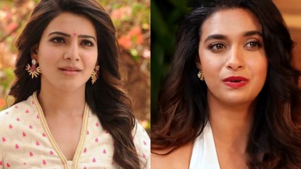 Keerthi Suresh: சமந்தாவை ரீபிளேஸ் செய்ய நான் கொஞ்சம்கூட பயப்படல.. போல்டாக பேசிய கீர்த்தி சுரேஷ்!