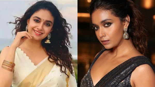 திருமணத்துக்கு பிறகு கீர்த்தி சுரேஷ் எடுத்திருக்கும் முடிவு இதுவா?.. ரசிகர்கள் உச்சக்கட்ட ஷாக்