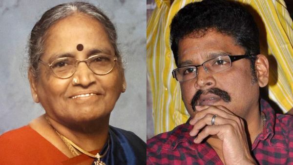 KS Ravikumar Mother Passed Away: தாயாரை இழந்த கே.எஸ். ரவிக்குமார்.. திரையுலகம் அஞ்சலி.. விபரம் இதோ!