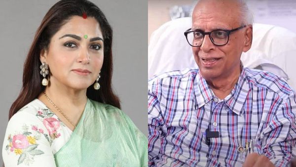 20 வருஷத்திற்கு முன் காணாமல் போன குஷ்பூ.. கோயில் எங்கே இருக்கு.. எல்லாம் பொய்.. காந்தராஜ் பேட்டி!