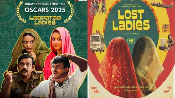 Oscars 2025: ஆஸ்கார் ரேஸில் கழட்டிவிடப்பட்ட லாபதா லேடிஸ்.. ரசிகர்கள் அதிர்ச்சி!