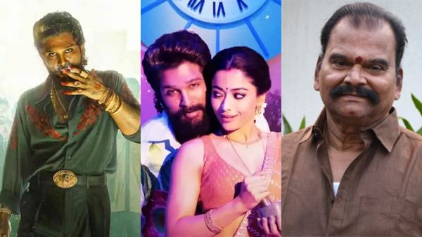 புஷ்பா 2 படம் எப்படி இருக்கு?.. 3 ஹீரோயின்கள்.. அல்லு அர்ஜுன் கலக்கிட்டார்.. பிரபலம் சொன்ன விமர்சனம்