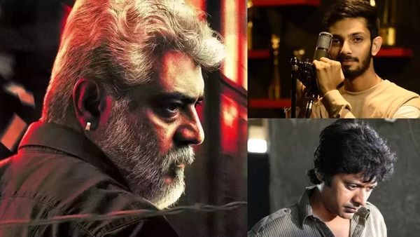 Ajithkumar: அஜித்திடம் மாட்டிக் கொண்ட அனிருத்.. மகிழ் திருமேனி? நடந்தது இதுவா? கலாய் வீடியோ!