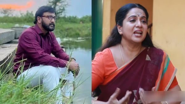 Nethran Death: சாகுற வயசா இது.. தினமும் வலியால துடிச்சாரு.. நேத்ரனை நினைத்து கலங்கும் நடிகை!