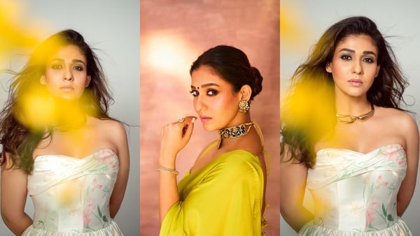 21 Years Of Nayanism: தங்கமே உன்னத்தான்..! 21 ஆண்டு நயனிசம்.. லேடி சூப்பர் ஸ்டார்னா சும்மாவா!