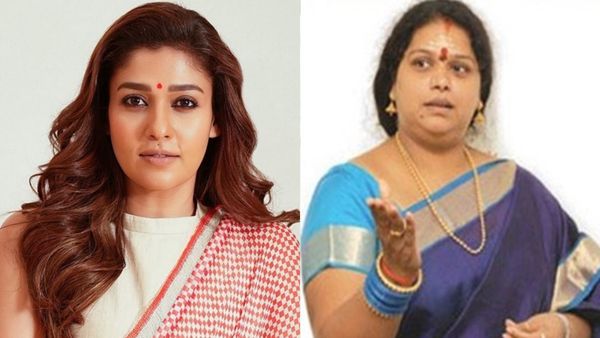 நயன்தாரா ஒரு பெண்ணா?.. எங்கே பார்த்தாலும் அடிப்பேன்.. பிரபுதேவா Ex மனைவி எப்போ சொன்னார் தெரியுமா?