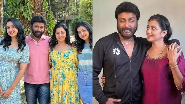 Nethran: பிரபல சின்னத்திரை நடிகர் நேத்ரன் காலமானார்.. அப்பாவை இழந்த 2 மகள்களும் பரிதவிப்பு