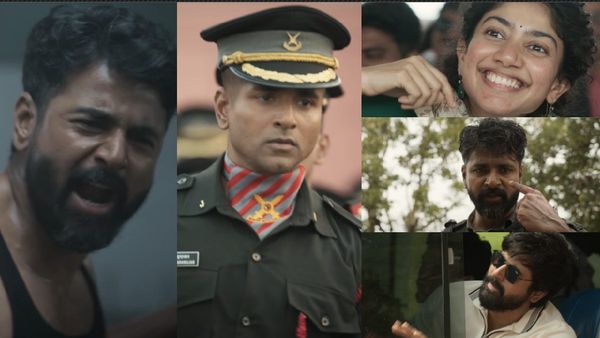 Amaran 5th Week Box Office: கொஞ்சமும் சோடை போகாத S.K.வின் அமரன்.. 5வது வாரத்திலும் தாராள வசூல்!