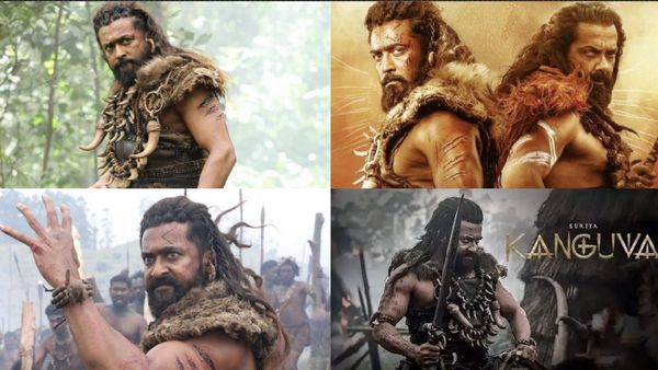 Kanguva 3rd Week Box Office: நெகடிவ் விமர்சனங்கள் காரணமா?.. ரூ. 100 கோடி கிளப்பில் இணைந்த கங்குவா!