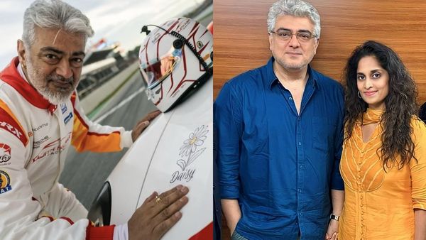 எப்படித்தான் செய்றீங்க.. ரொம்ப கஷ்டம் ப்பா.. அஜித்திடம் புலம்பிய ஷாலினி.. இது வேற நடந்திருக்கா?